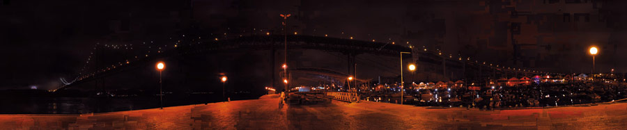 ponte antonio bras